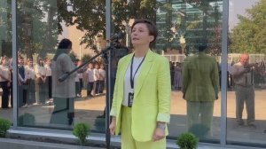 02-09-2025 г. Открытие Школы Креативных Индустрий