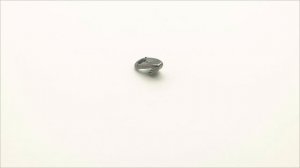 Крючок обувной 073W2 BNK (Цвет: черный никель)