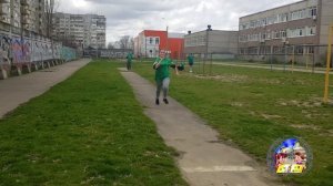 Звёзды школьного спорта