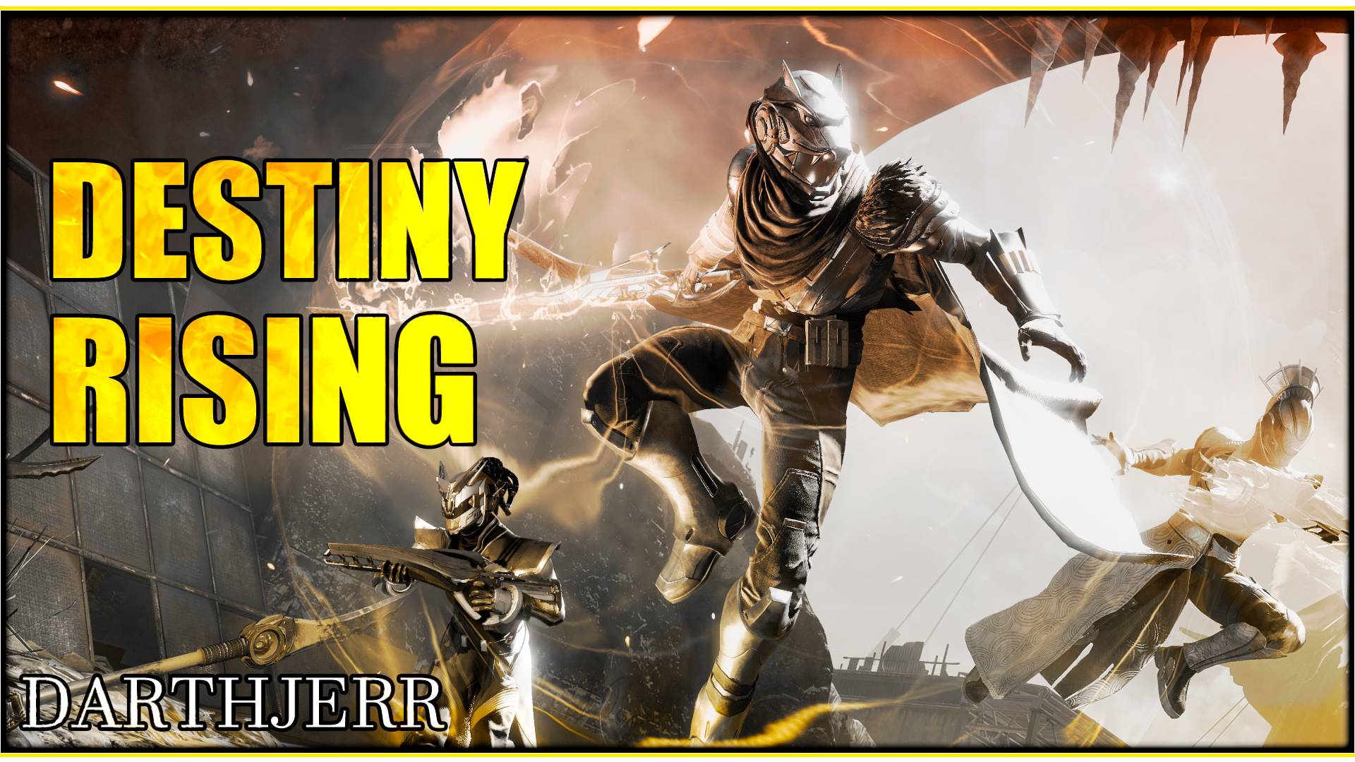 Destiny: Rising #2 Поиски пустоты / ПК - версия