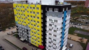 «Musician» Residential complex