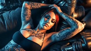 Music and videos created by AI