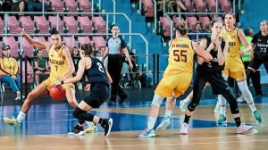 2025 Оренбург-Самара