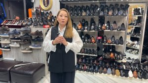 Valor Wolf Осенняя мужская обувь до 50 размера