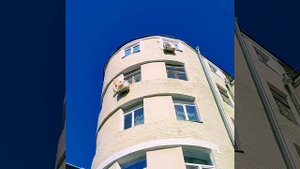 Улица Дубининская