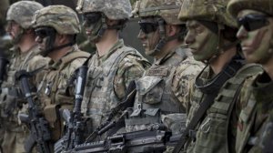 В Литве начинаются двухмесячные учения с привлечением 17 тысяч военных