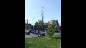 Прогулка 2025-08-31 с новыми друзьями