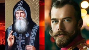 ЦАРЬ НЕ ОТРЕКАЛСЯ ОТ РОССИИ,РОССИЯ ОТРЕКЛАСЬ ОТ ЦАРЯ..НАРОД ПРИВЕЛ К ВЛАСТИ БЕСПОЩАДНЫХ ПАЛАЧЕЙ ч.11