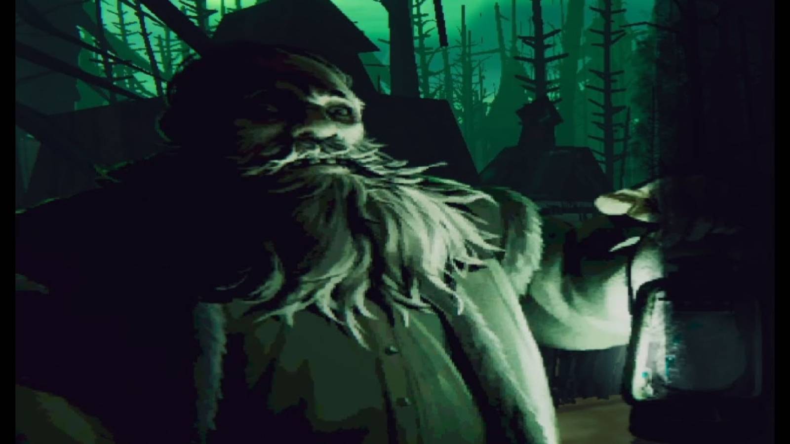 Static Dread: The Lighthouse►На этом закончим ФИНАЛ#2