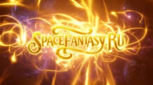 Что такое космическое фэнтези? Это когда классическая фэнтезийная цивилизация выходит в космос.