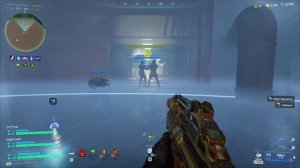 Deadzone: Rogue Стеклянная пушка