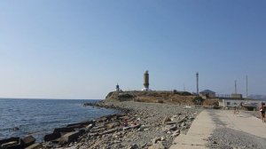 Утриш 1 сентября