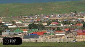 Кремль показал резиденцию в Пекине, где Путин проведет двусторонние встречи