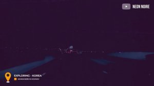 Highway Night Drive – Lo-Fi Citypop Jazz Ballad ｜ Relax, Study, Sleep ｜ Lo-Fi