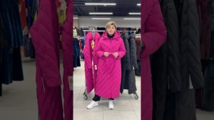 НОВАЯ КОЛЛЕКЦИЯ ПУХОВИКОВ УЖЕ В НАЛИЧИИ.