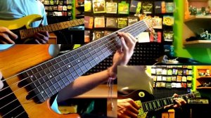 Лёха Ненавидит Фанк - Sonic (Spring Yard, Masato Nakamura)