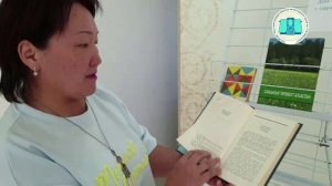 Саха сиригэр терроризмы утары биир санааланыы күнүгэр анаан ролик