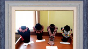 ХУДОЖНІЙ  МУЗЕЙ . АРХІВ  . ЛІТО  2025