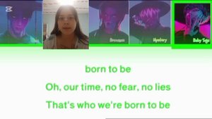 СажаБойс Golden ИИ + я