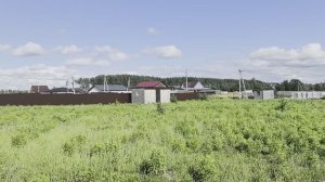 «Покупайте землю – ее больше не производят» - не Марк Твен, но в точку.