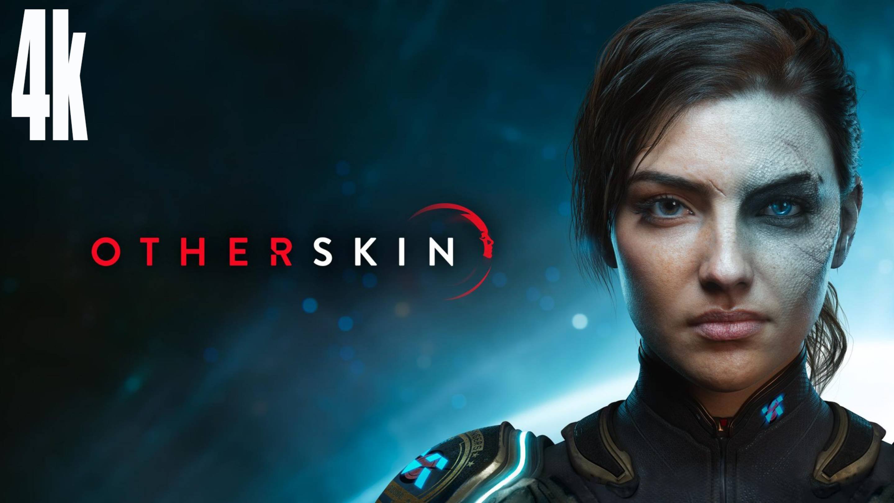 Otherskin: ПИРАТКА