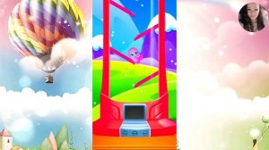 Новая коллекция игрушек из Яиц с Сюрпризом распаковка #155/ Мультфильм для детей про игрушки смотрет