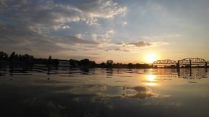 Рыбалка на донки. Севрский Донец. Первые подлещики и хорошие караси! Отпуск продолжается!