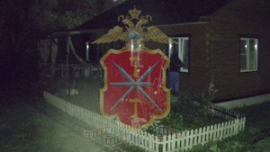 В Венёвском районе оперативниками задержан подозреваемый в краже алкогольной продукции из дома