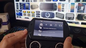 Какую PSP лучше взять в 2025 году, а также все Ревизии и в чём у них разница!