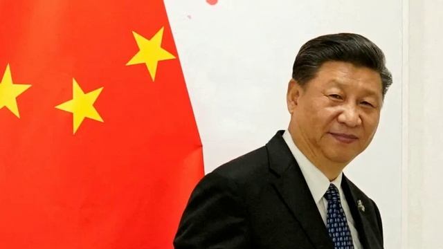 Си Цзиньпин рассказал о проектах программы экономического коридора. смотреть онлайн