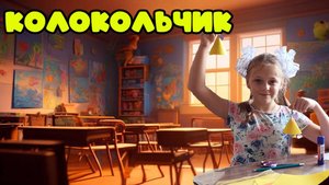 Колокольчик