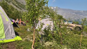 Минералогическая программа. Хибины - Терский берег Белого моря 2025