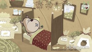 Фомка хомячок