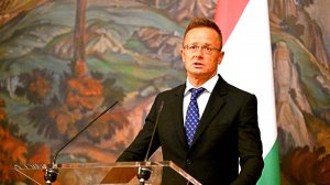 В Венгрии заявили о подготовке Киевом нового удара по нефтепроводу «Дружба»