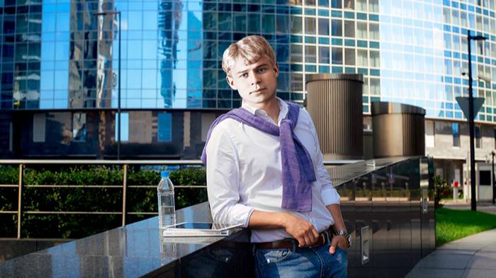 Если бы он вернулся смотреть онлайн