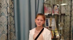 Волшебная СКАЗКА ко Дню знаний