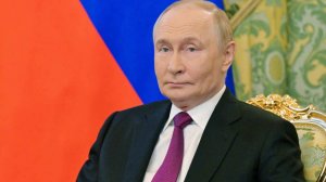 Путин поблагодарил КНР за инициативу в проведении саммита ШОС