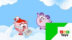 Смешарики снотворец он мтс реклама