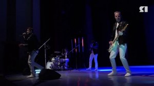 Ярославский педагогический колледж ярко открыл новый учебный год