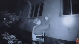 Пьяный вологжанин пытался отравить газом своего трёхлетнего ребёнка