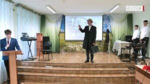 Гимназия №1 Бузулука отметила свой юбилей