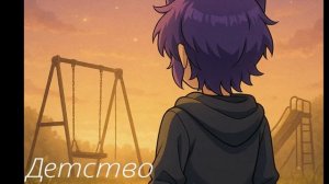 Детство (трек 2025)