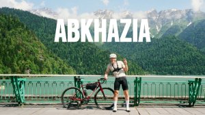 В ПОИСКЕ СВОБОДЫ - АБХАЗИЯ НА ГРАВИЙНИКЕ