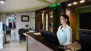 Названы регионы с наибольшим предложением жилья для отдыха