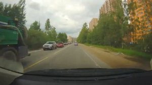 Россия. Санкт-Петербург. 06.08.2025