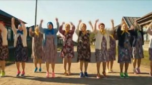 Вот и лето прошло