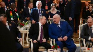 Путин и Лукашенко обсудят сотрудничество в ШОС и промышленную кооперацию