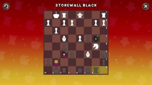 [d10]  Stress Chess - World 06 Level 05 (610)