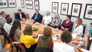 Мосфильм ждет студентов ВГИК