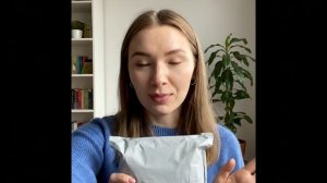 UGC - "Заказываю на Ozon"